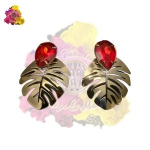 Ruby red