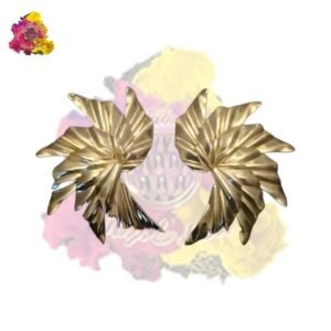 Gold geometrix