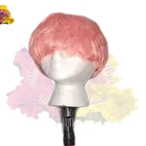 Pink lemonade 8in