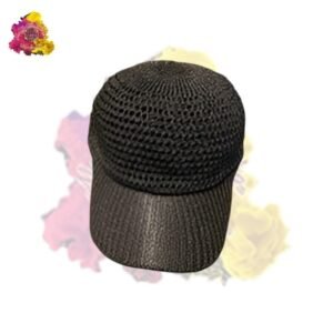 Summer Breezy Cap
